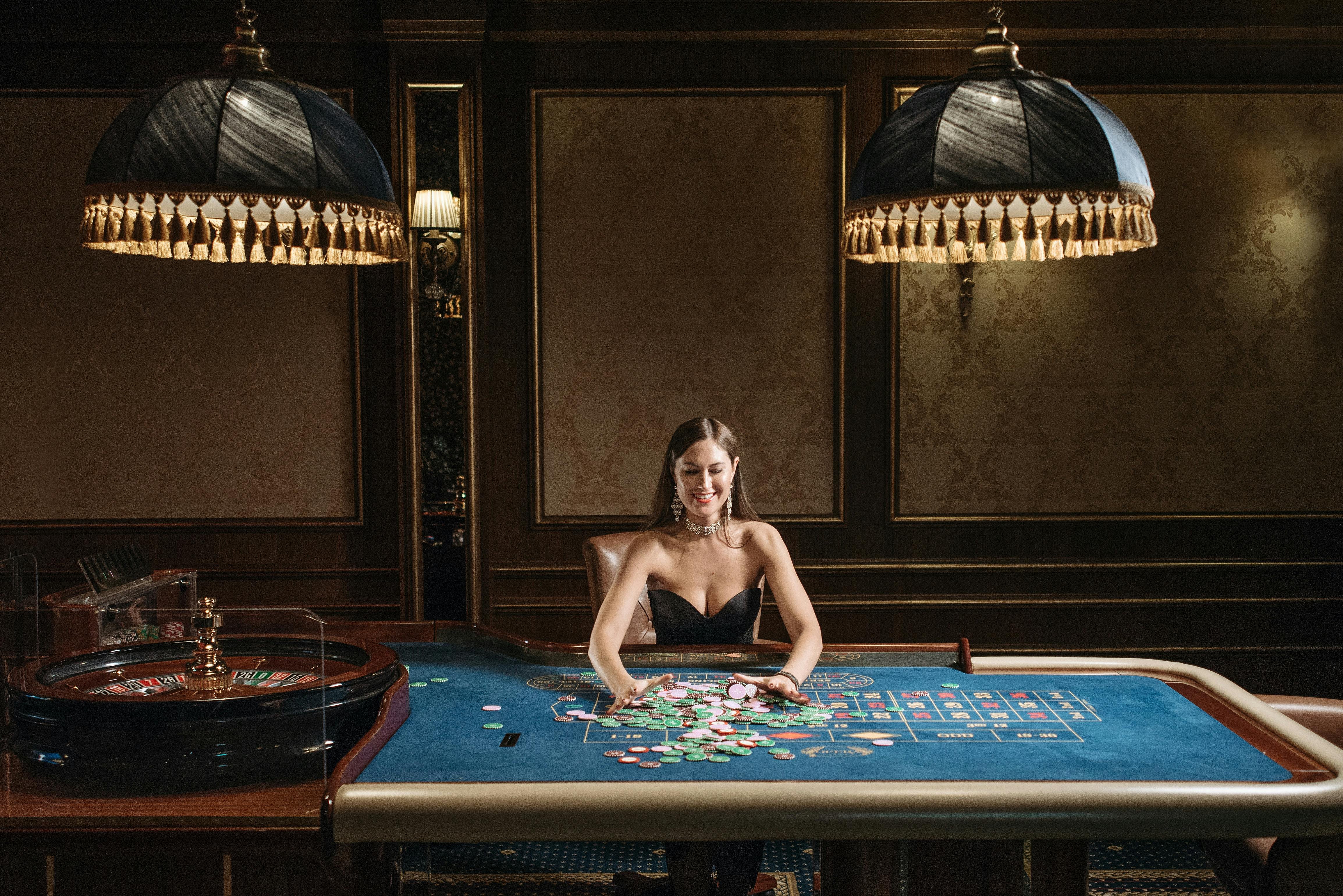 slot bingo