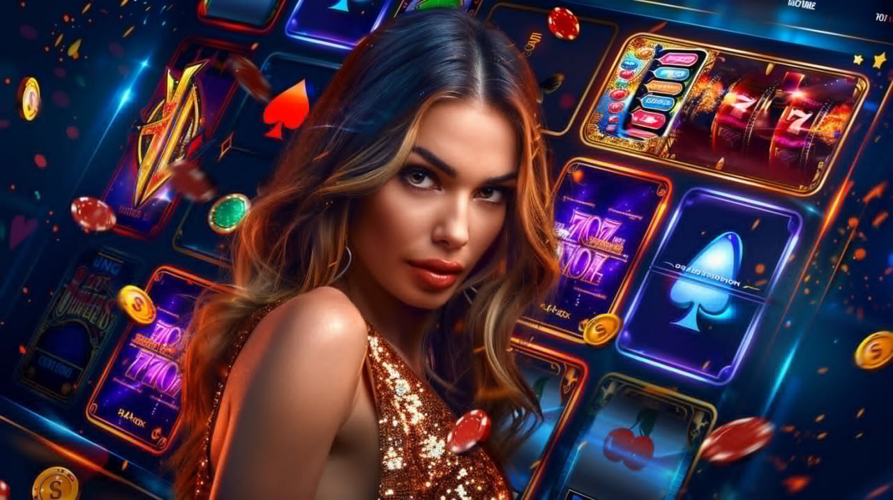 slot bingo