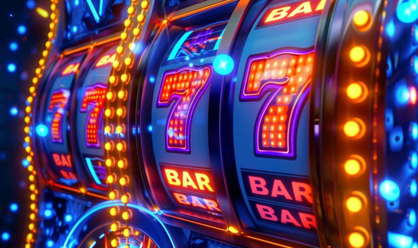 slot bingo