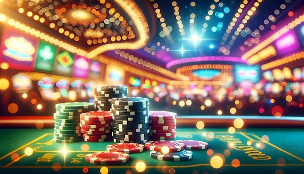 slot bingo