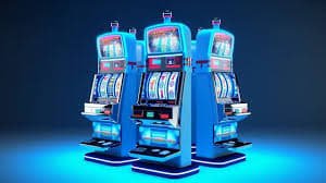 slot bingo