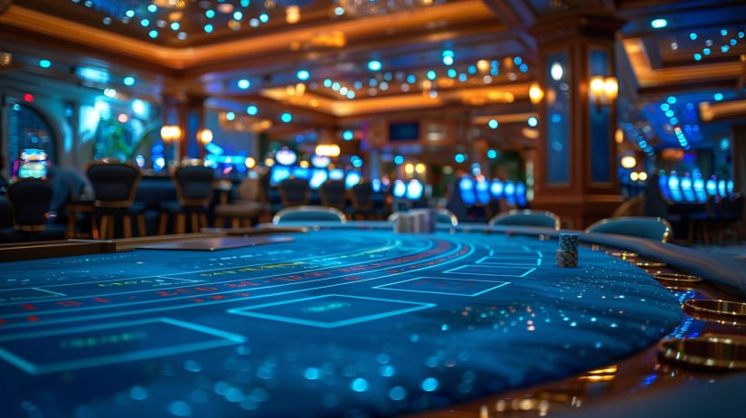 slot bingo