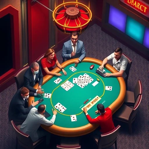 slot bingo