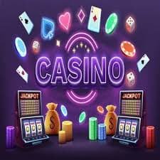 slot bingo
