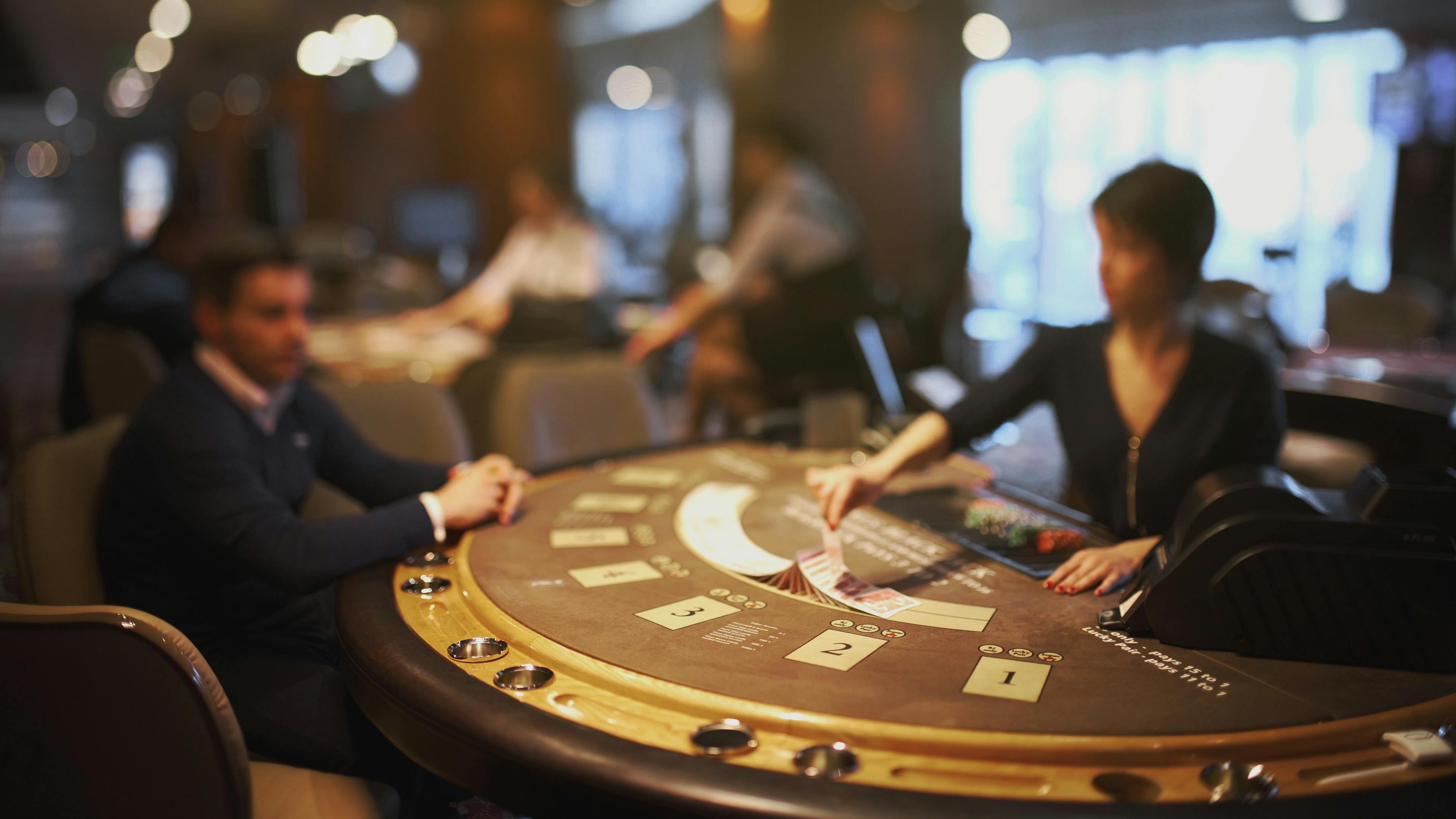 slot bingo
