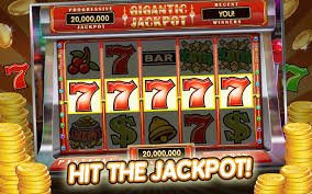 slot bingo