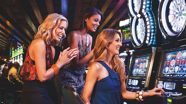 slot bingo