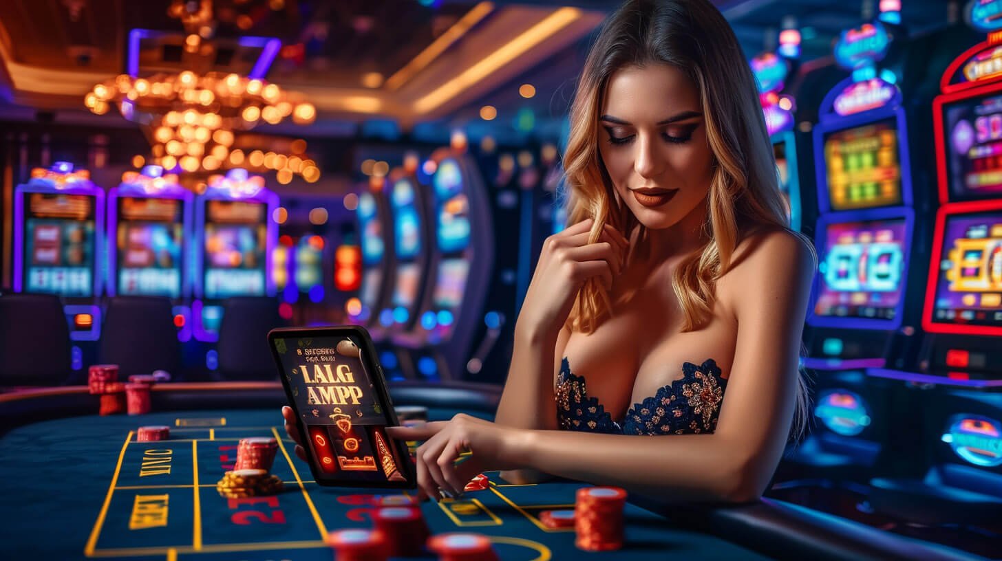 slot bingo