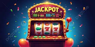 slot bingo
